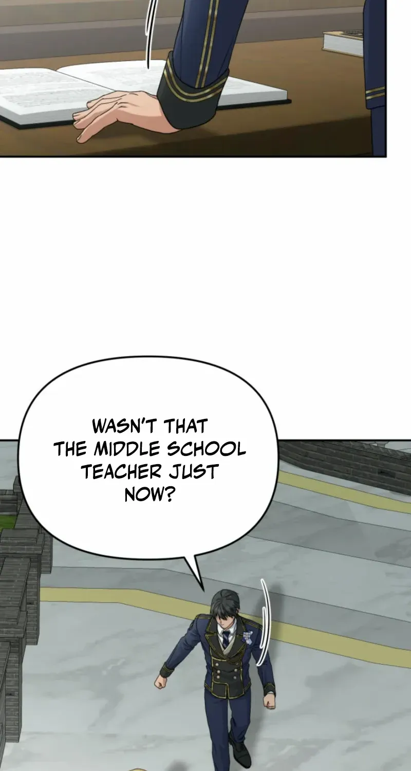 Read How To Survive As The Devil’s Child chapter 99 image 12 on Lezhin