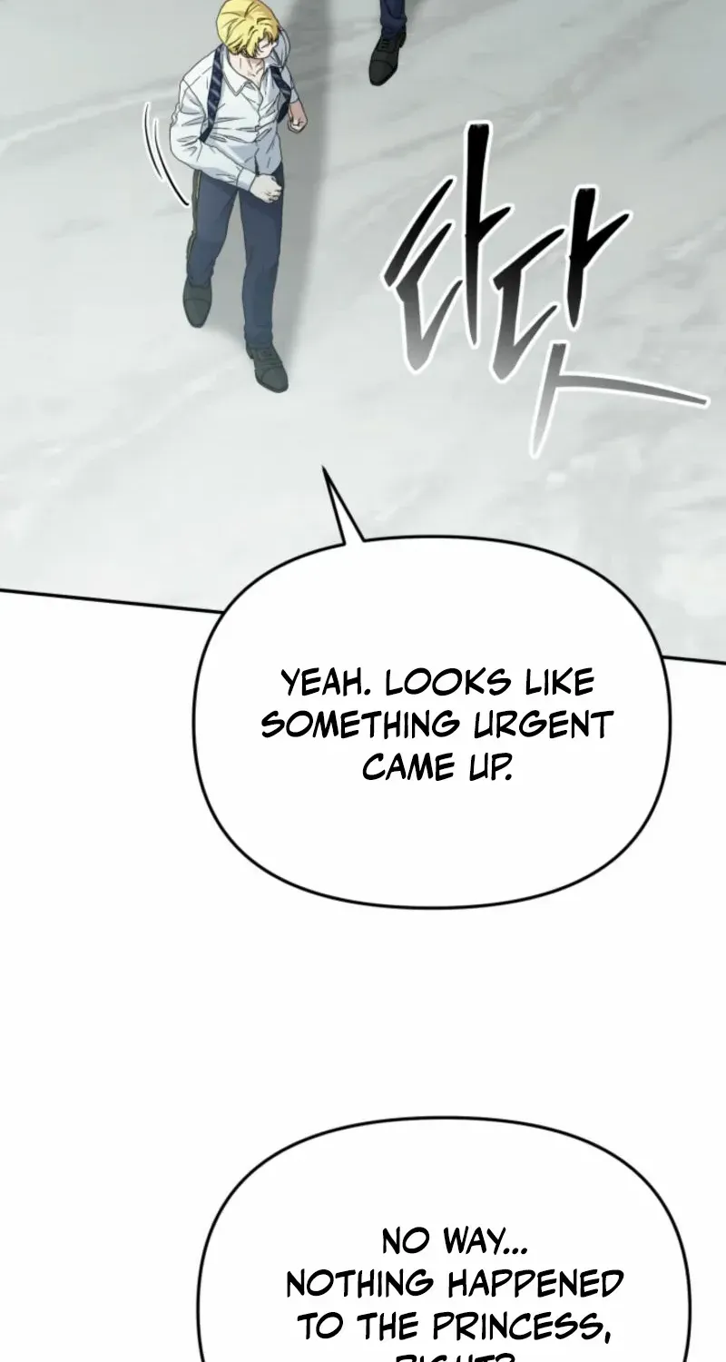 Read How To Survive As The Devil’s Child chapter 99 image 13 on Lezhin