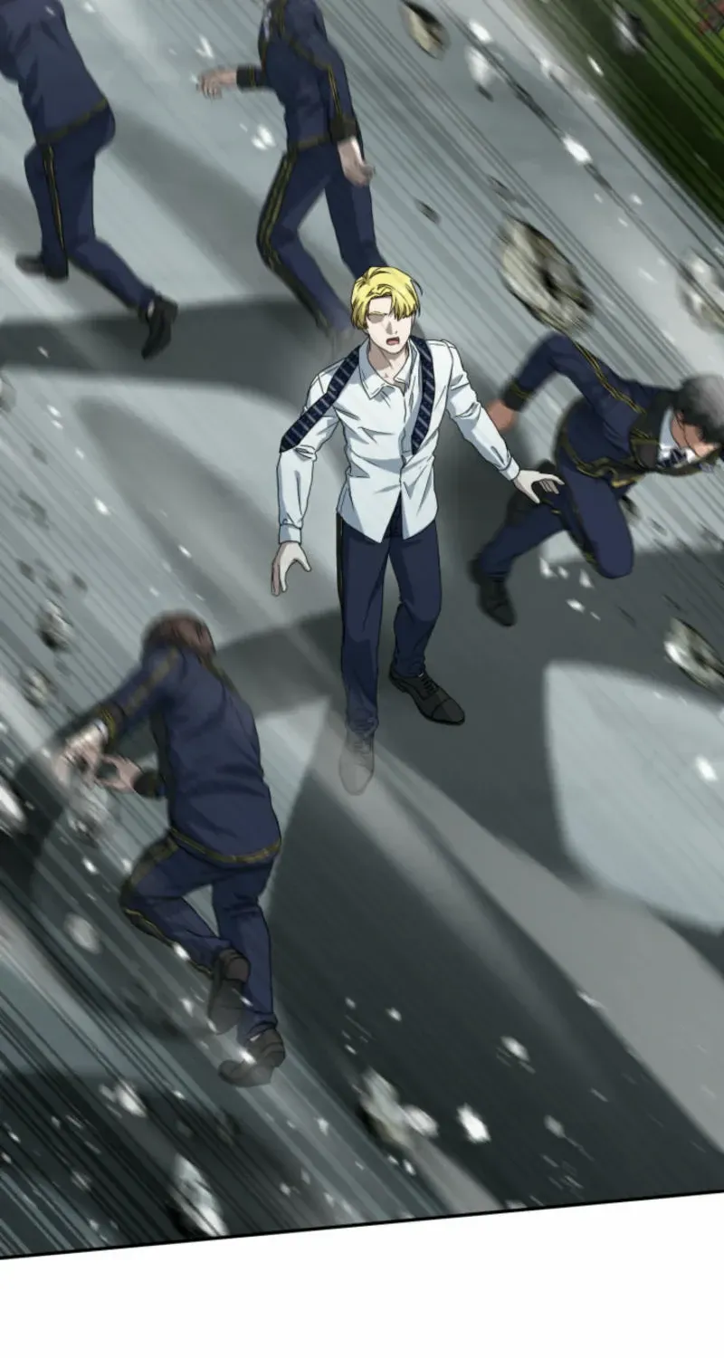 Read How To Survive As The Devil’s Child chapter 99 image 20 on Lezhin