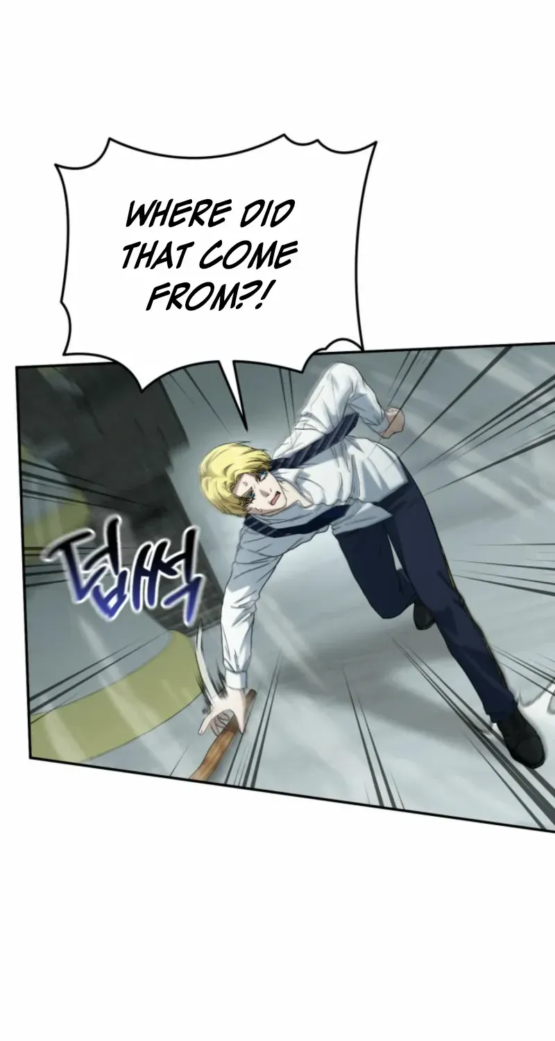 Read How To Survive As The Devil’s Child chapter 99 image 21 on Lezhin