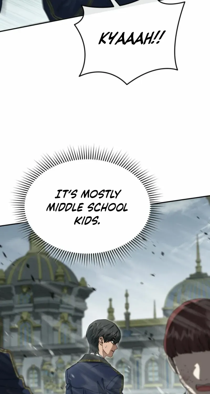 Read How To Survive As The Devil’s Child chapter 99 image 23 on Lezhin