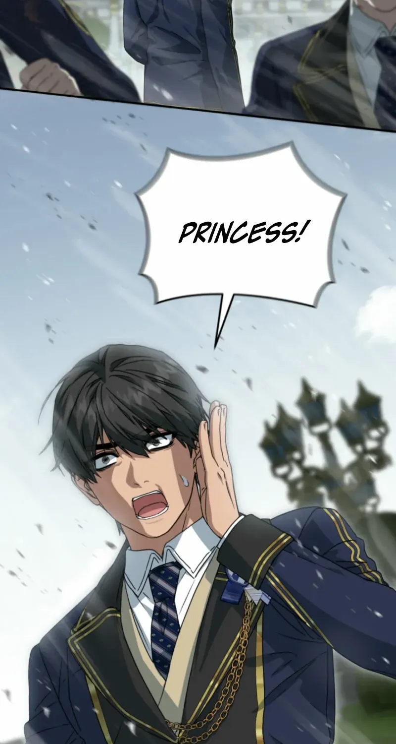 Read How To Survive As The Devil’s Child chapter 99 image 24 on Lezhin