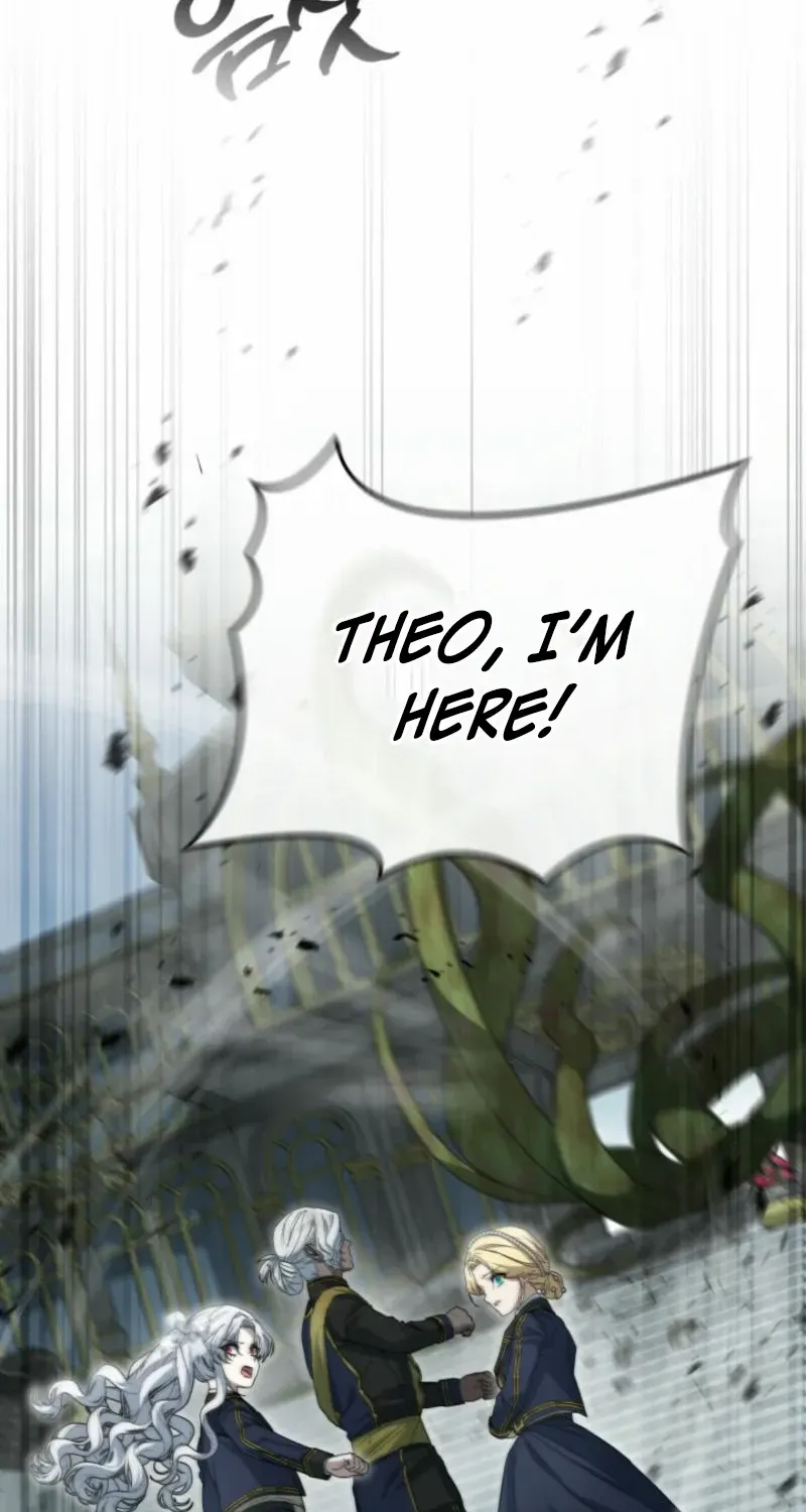 Read How To Survive As The Devil’s Child chapter 99 image 27 on Lezhin