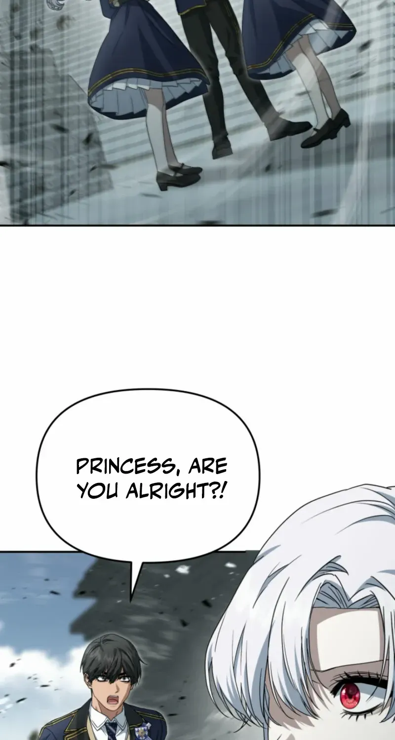 Read How To Survive As The Devil’s Child chapter 99 image 28 on Lezhin