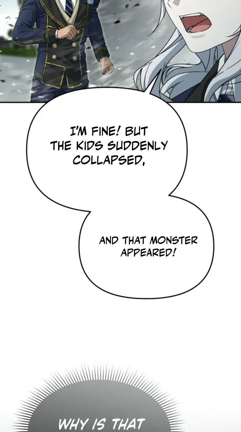 Read How To Survive As The Devil’s Child chapter 99 image 29 on Lezhin