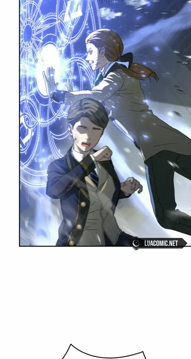 Read How To Survive As The Devil’s Child chapter 99 image 33 on Lezhin