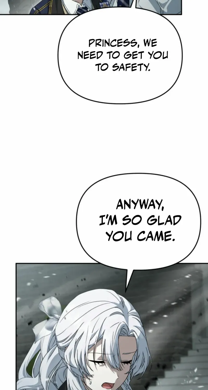 Read How To Survive As The Devil’s Child chapter 99 image 36 on Lezhin