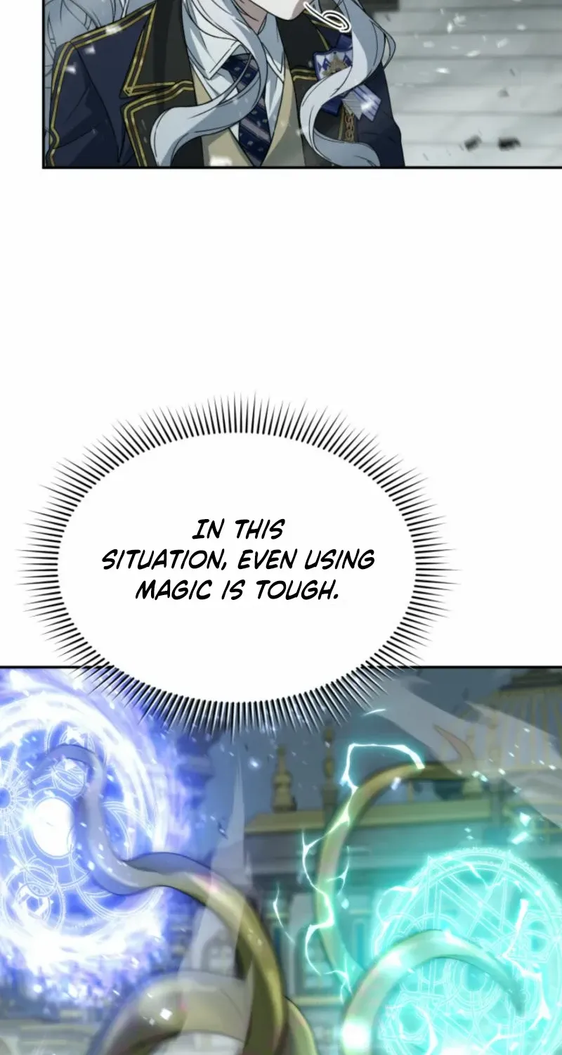 Read How To Survive As The Devil’s Child chapter 99 image 37 on Lezhin