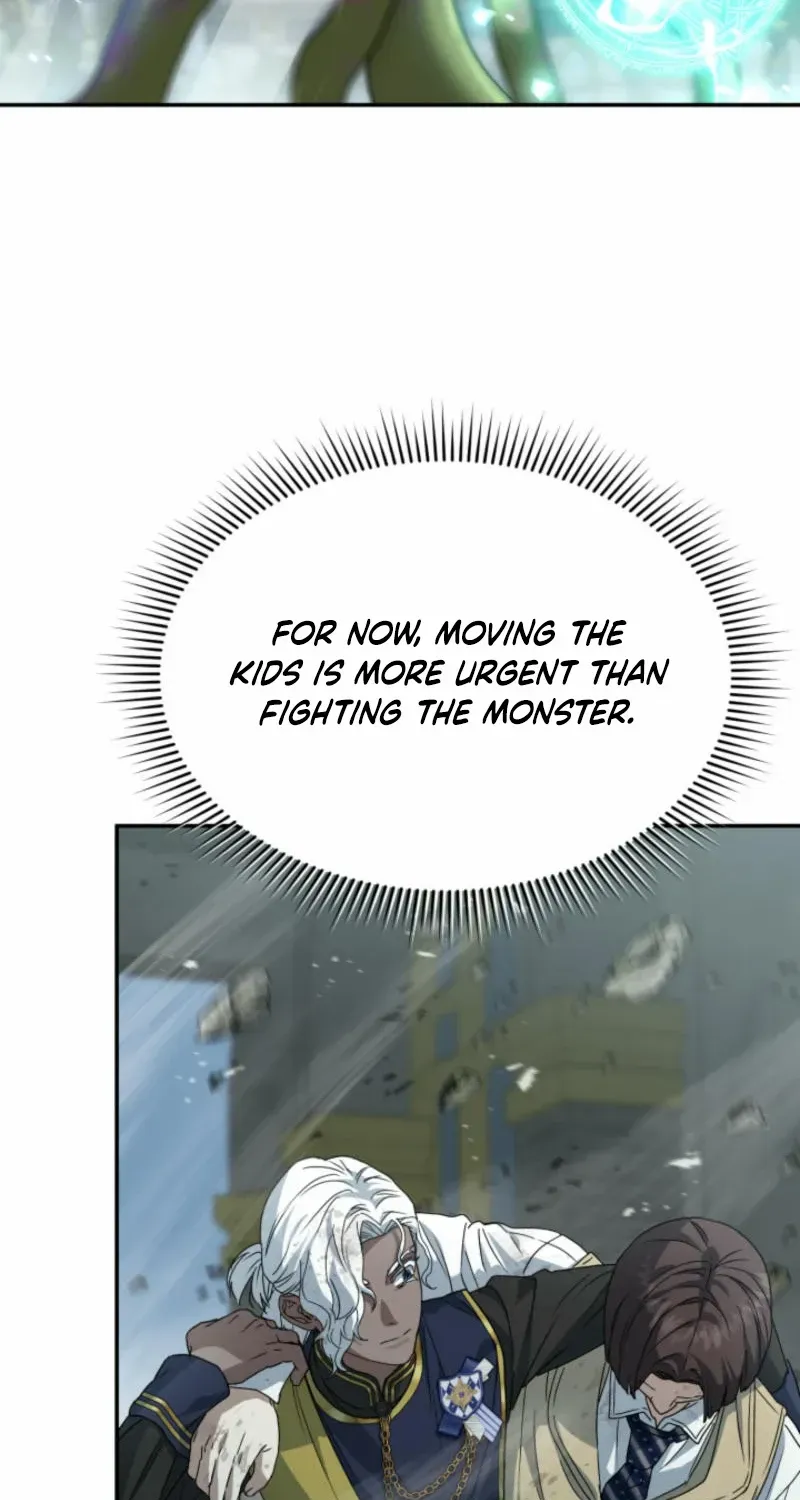 Read How To Survive As The Devil’s Child chapter 99 image 38 on Lezhin