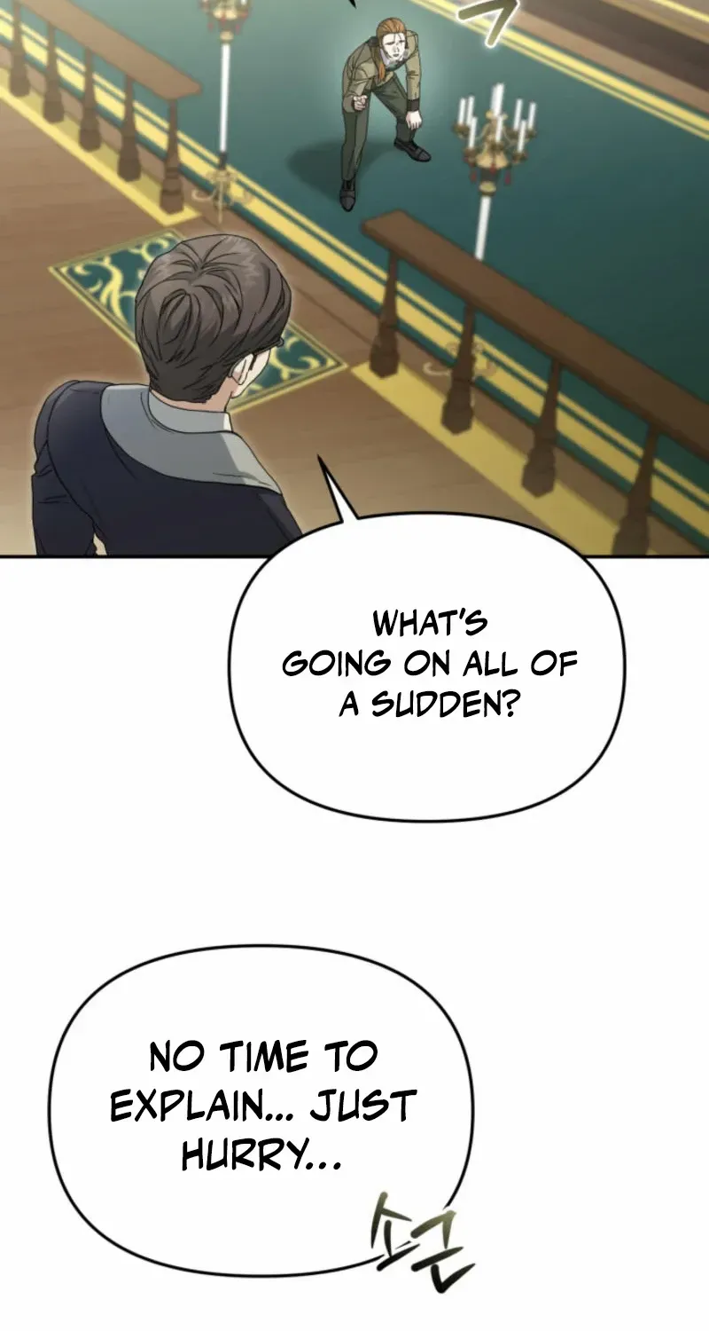 Read How To Survive As The Devil’s Child chapter 99 image 4 on Lezhin
