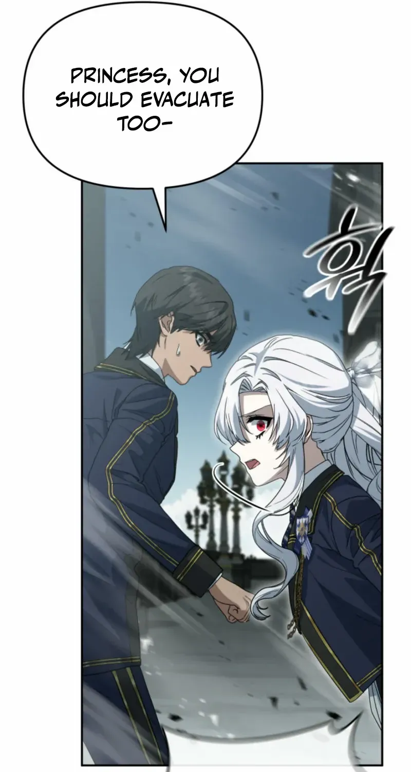 Read How To Survive As The Devil’s Child chapter 99 image 40 on Lezhin