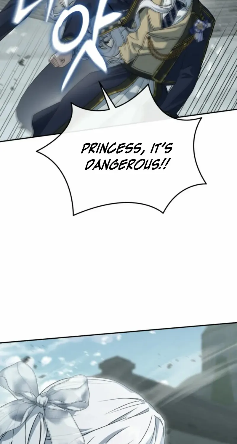 Read How To Survive As The Devil’s Child chapter 99 image 43 on Lezhin