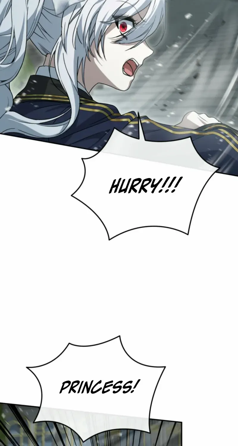 Read How To Survive As The Devil’s Child chapter 99 image 44 on Lezhin