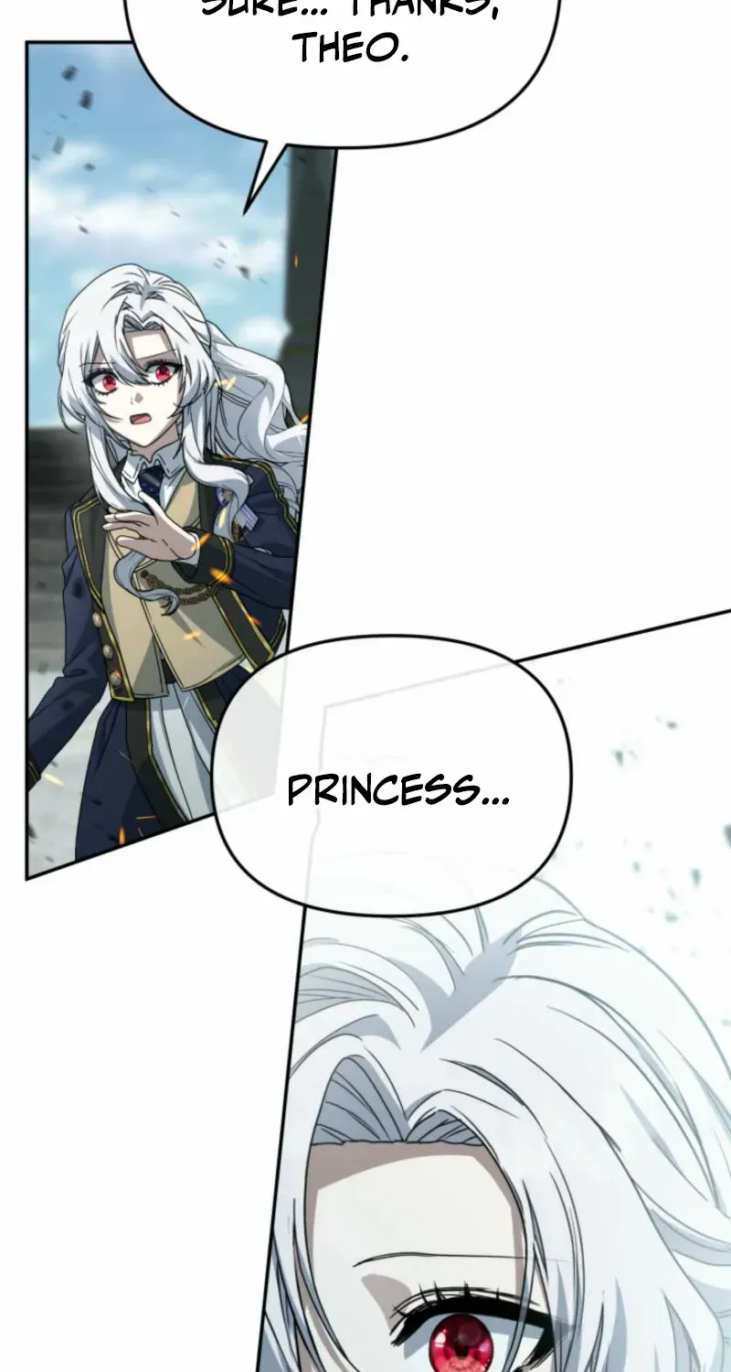 Read How To Survive As The Devil’s Child chapter 99 image 52 on Lezhin