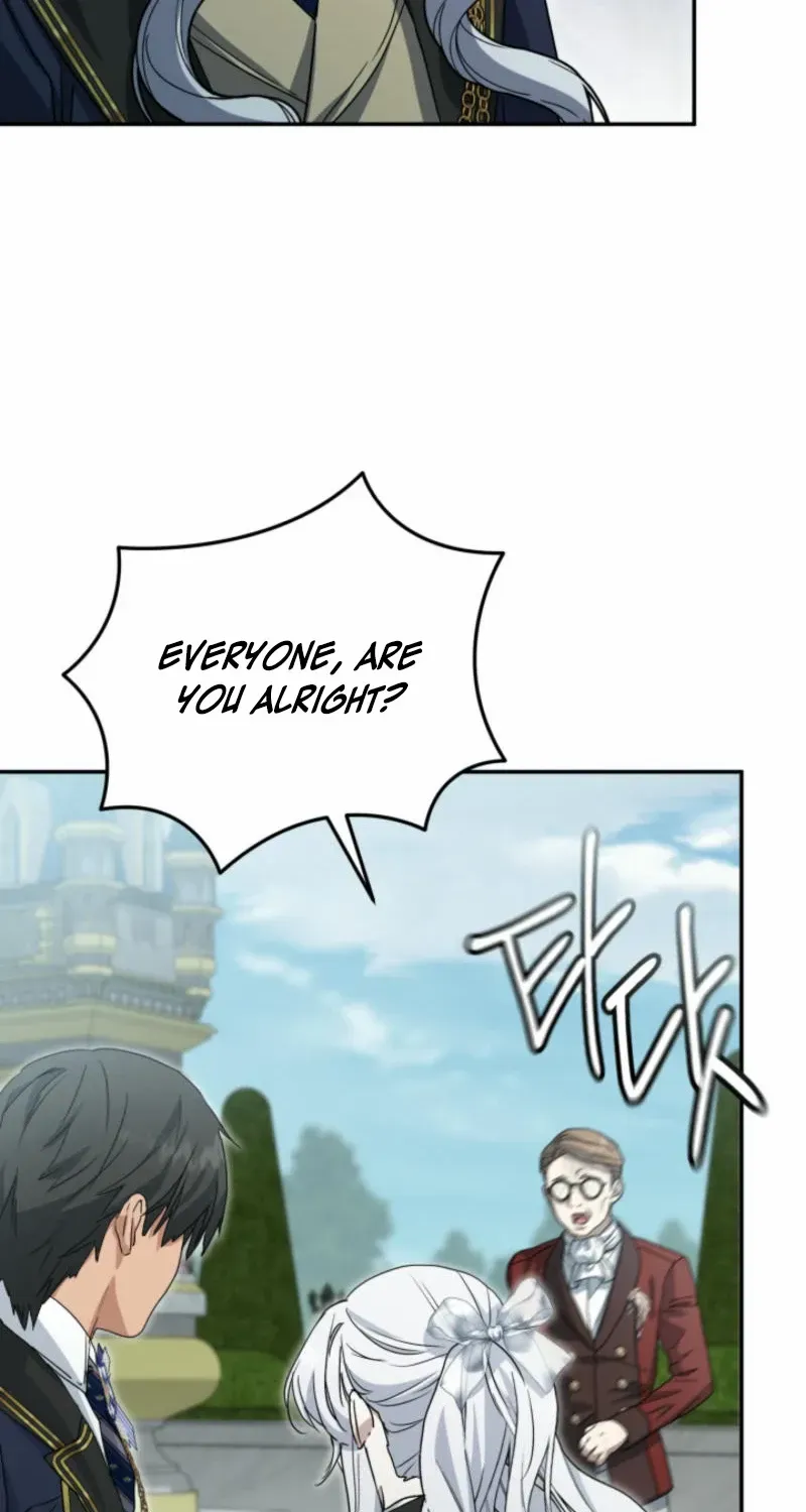Read How To Survive As The Devil’s Child chapter 99 image 58 on Lezhin