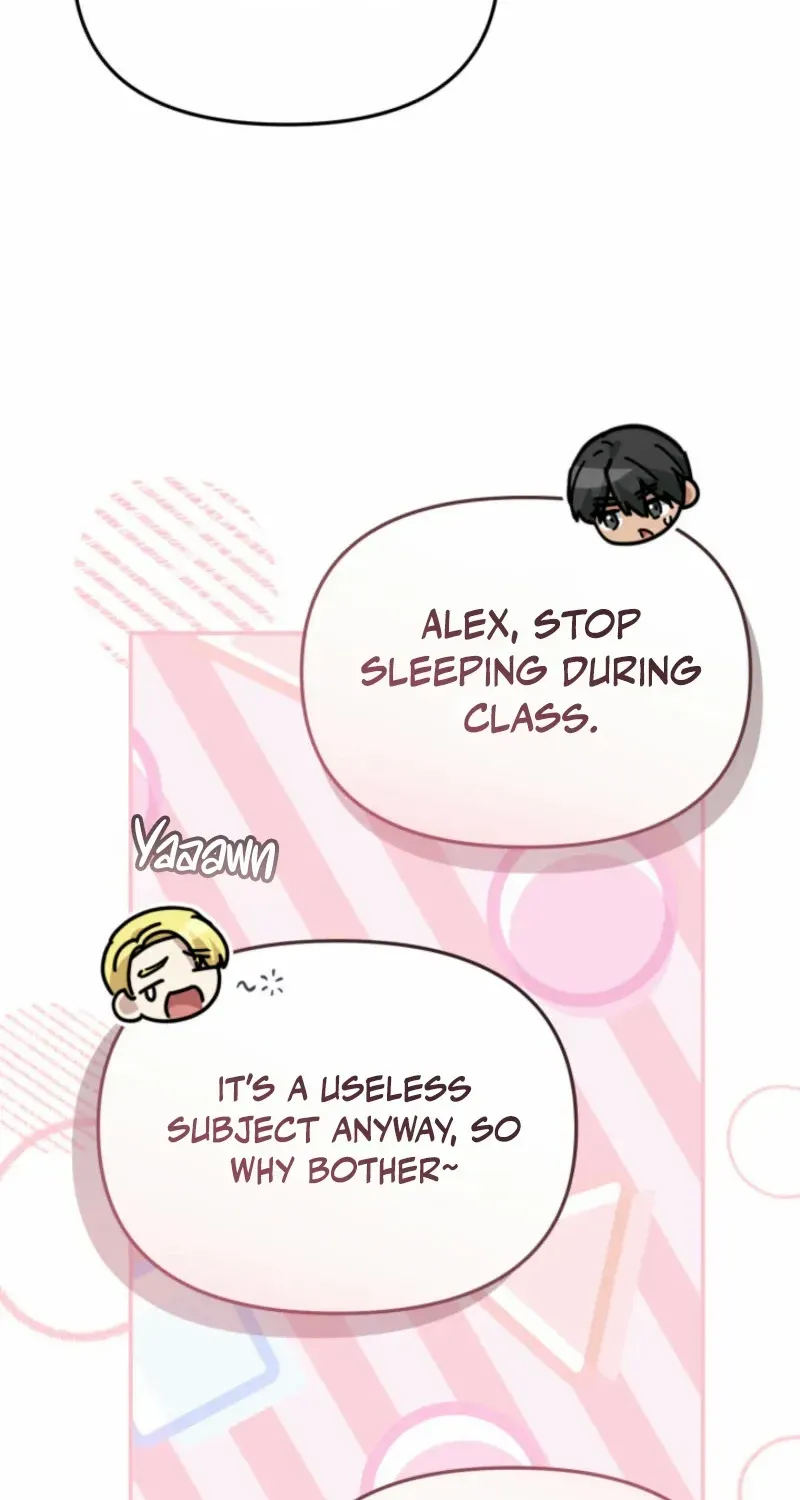 Read How To Survive As The Devil’s Child chapter 99 image 6 on Lezhin