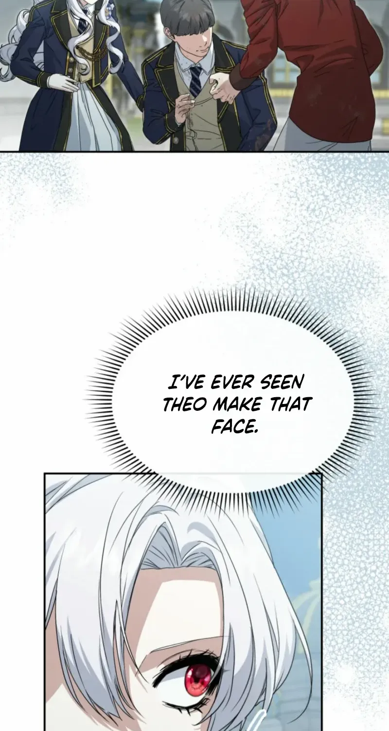 Read How To Survive As The Devil’s Child chapter 99 image 63 on Lezhin
