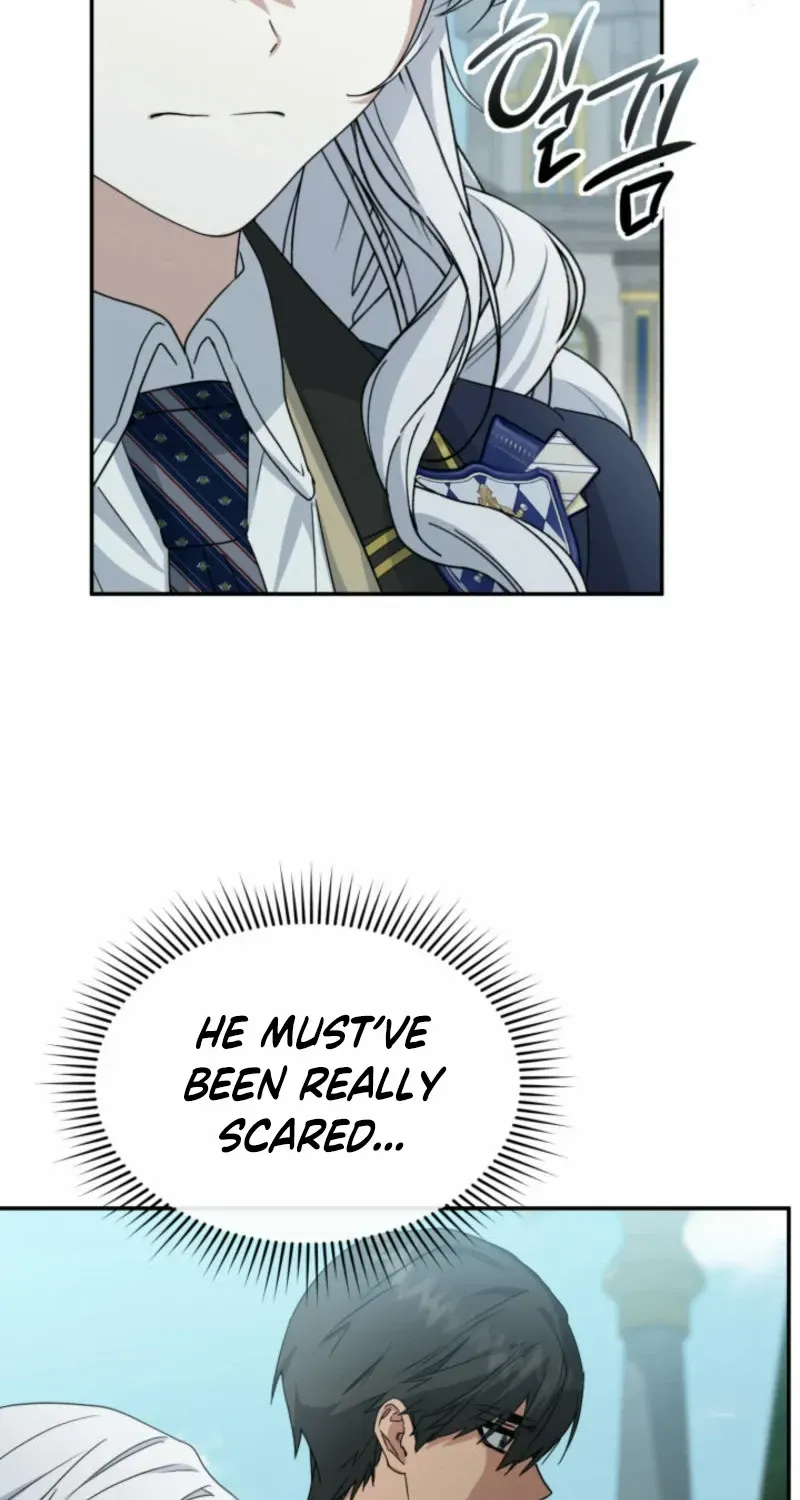 Read How To Survive As The Devil’s Child chapter 99 image 64 on Lezhin