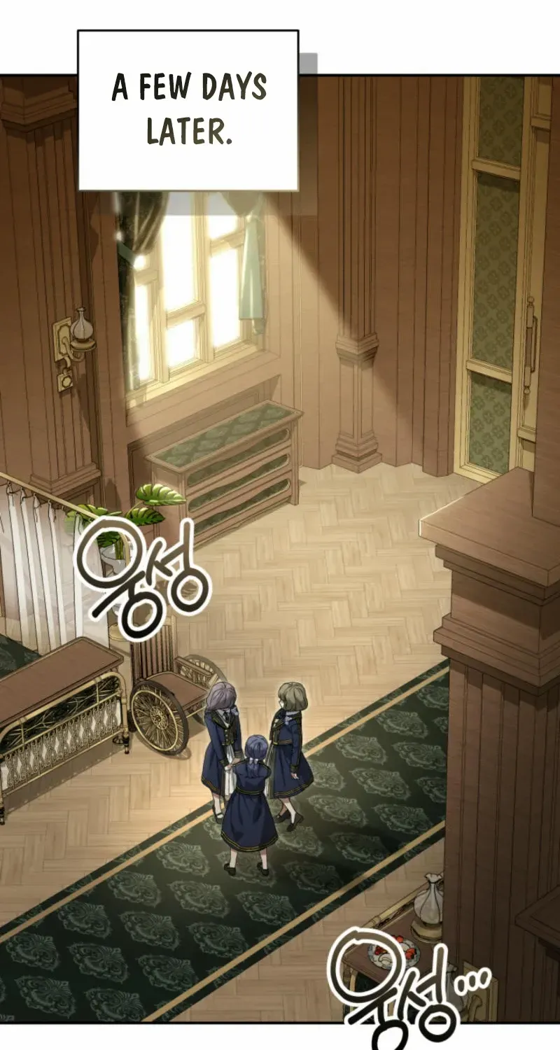 Read How To Survive As The Devil’s Child chapter 99 image 68 on Lezhin