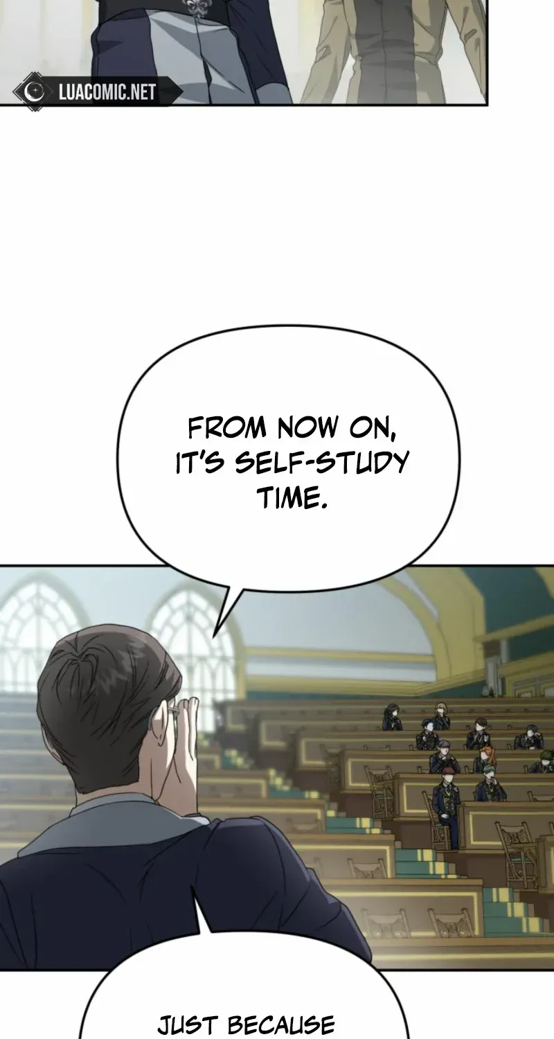 Read How To Survive As The Devil’s Child chapter 99 image 8 on Lezhin