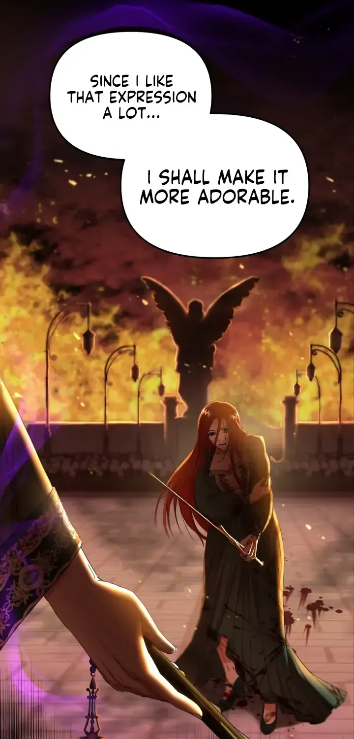 Read How to Survive As The Devil’s Daughter chapter 1 image 33 on Lezhin