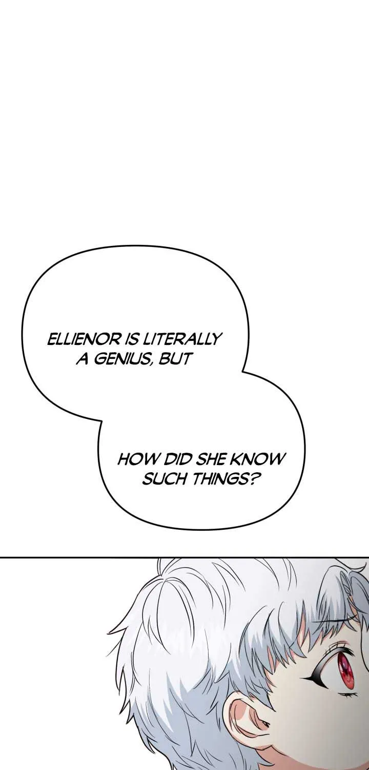 Read How to Survive As The Devil’s Daughter chapter 10 image 41 on Lezhin