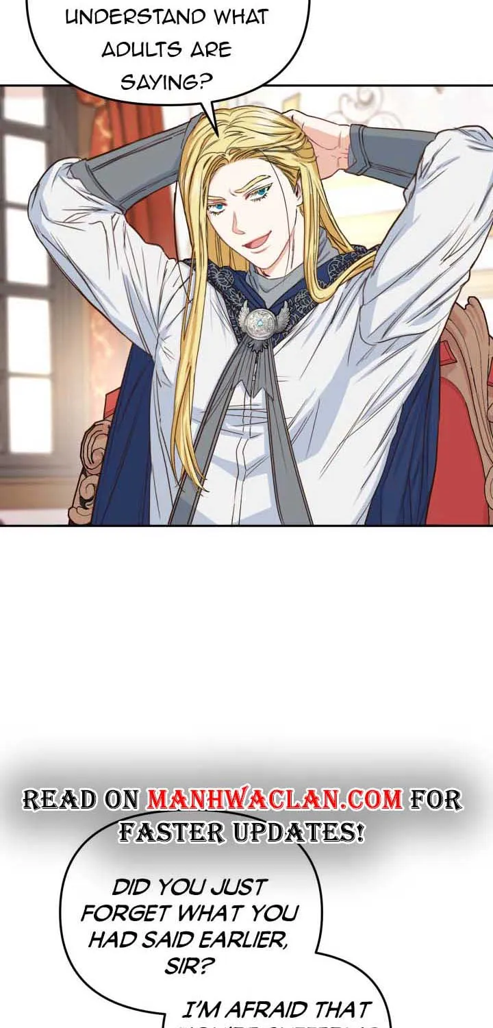 Read How to Survive As The Devil’s Daughter chapter 10 image 7 on Lezhin