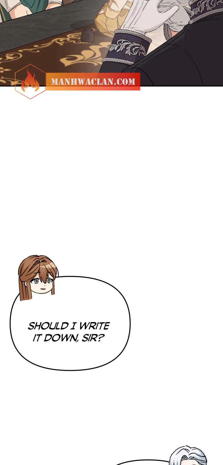 Read How to Survive As The Devil’s Daughter chapter 10 image 79 on Lezhin