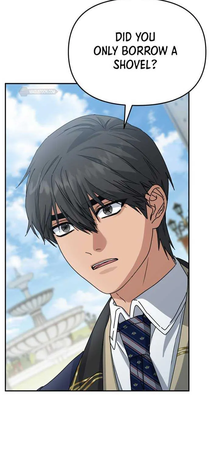 Read How to Survive As The Devil’s Daughter chapter 101 image 32 on Lezhin
