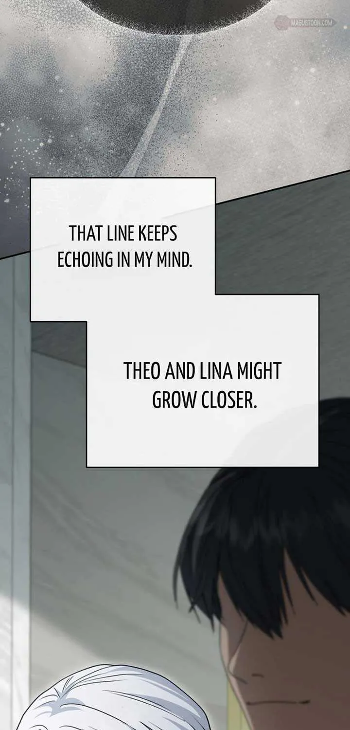 Read How to Survive As The Devil’s Daughter chapter 101 image 45 on Lezhin