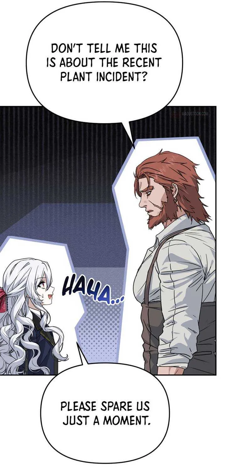 Read How to Survive As The Devil’s Daughter chapter 101 image 7 on Lezhin