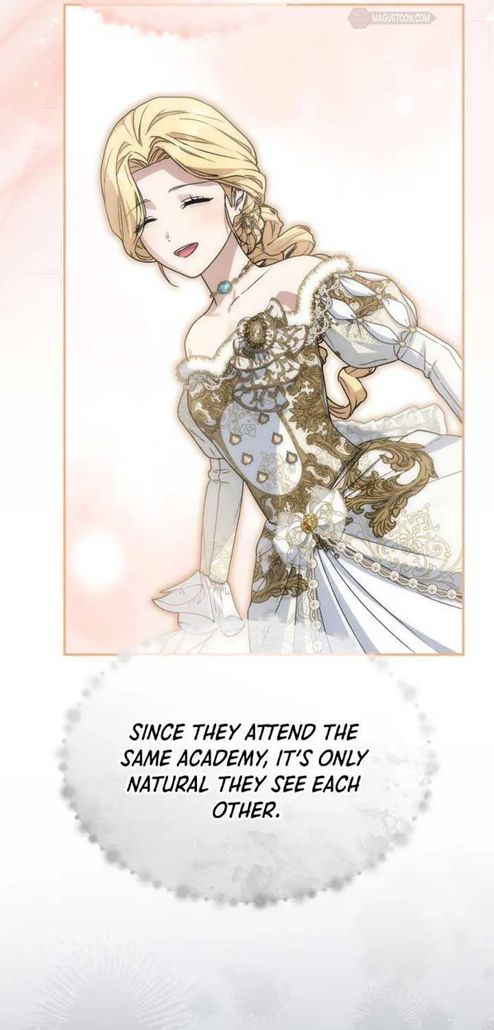 Read How to Survive As The Devil’s Daughter chapter 101 image 71 on Lezhin