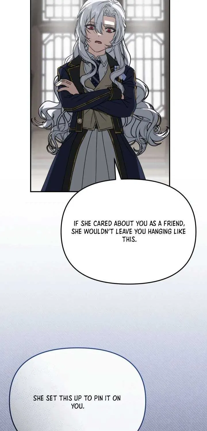 Read How to Survive As The Devil’s Daughter chapter 103 image 35 on Lezhin