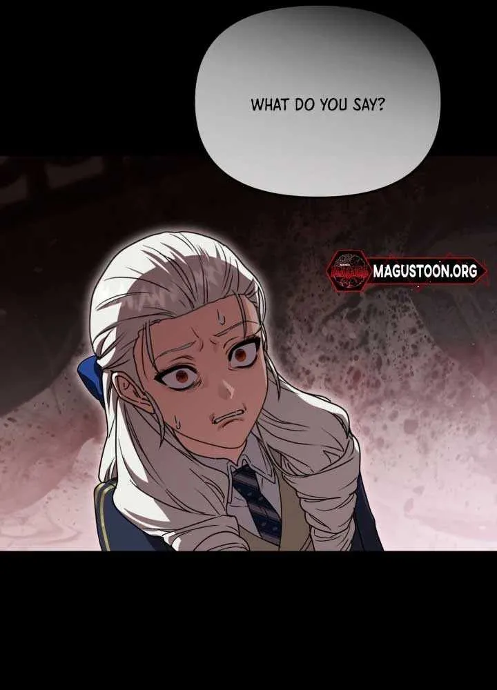 Read How to Survive As The Devil’s Daughter chapter 103 image 44 on Lezhin