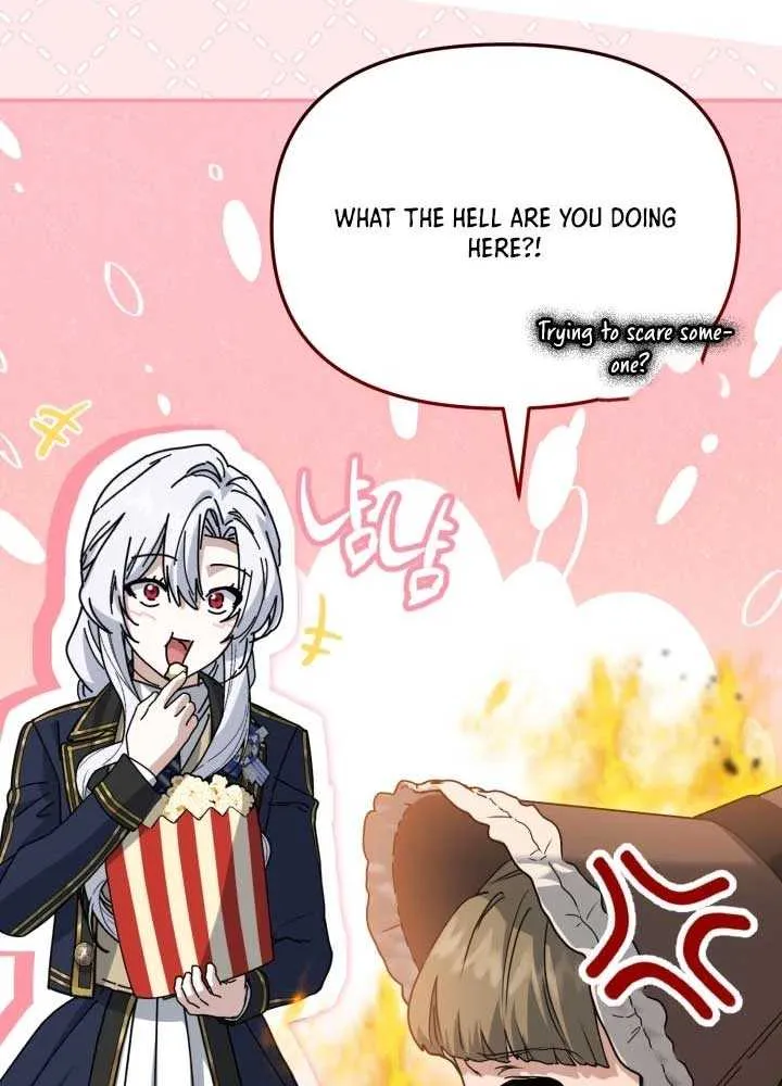 Read How to Survive As The Devil’s Daughter chapter 103 image 77 on Lezhin