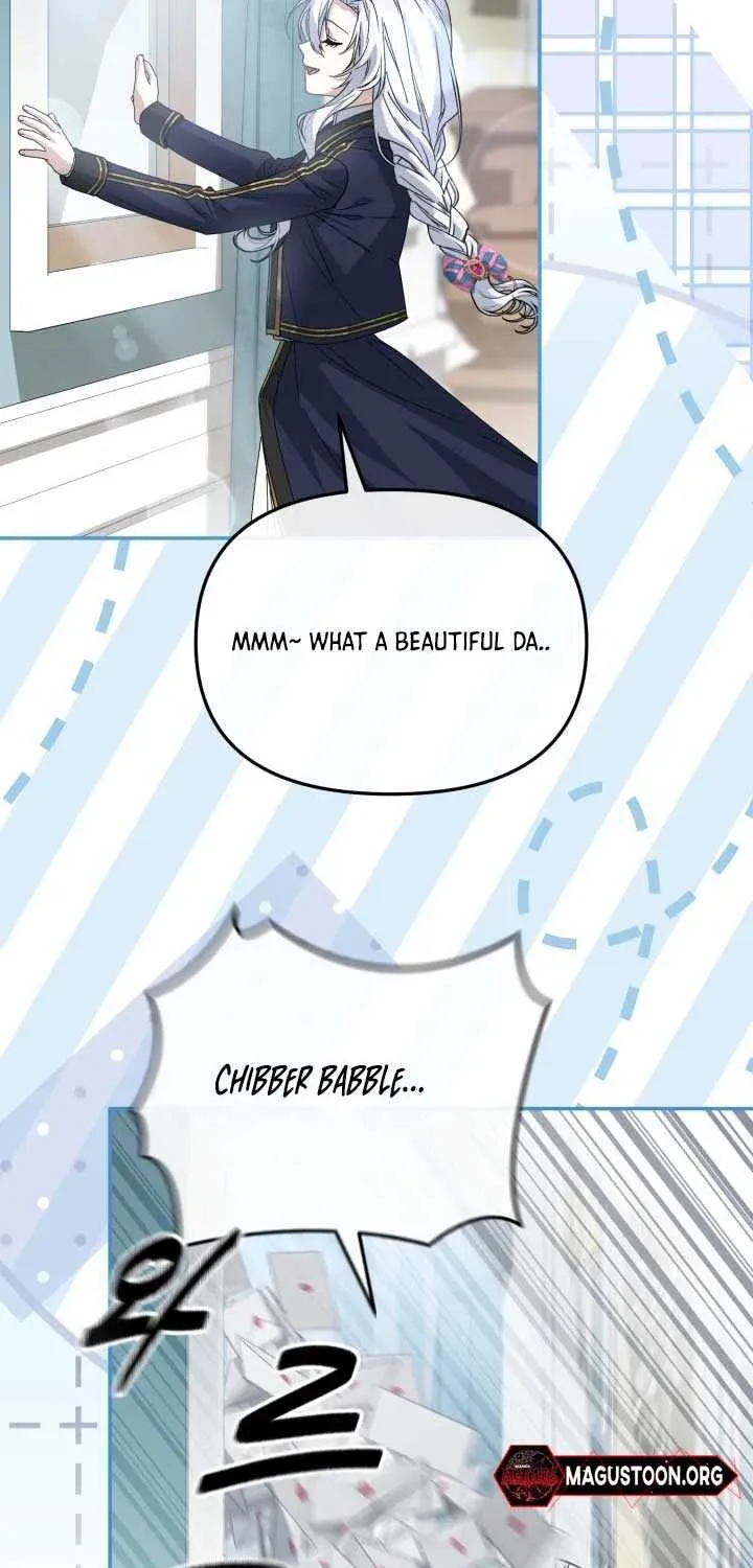 Read How to Survive As The Devil’s Daughter chapter 103 image 82 on Lezhin