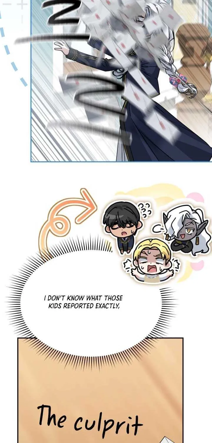 Read How to Survive As The Devil’s Daughter chapter 103 image 83 on Lezhin