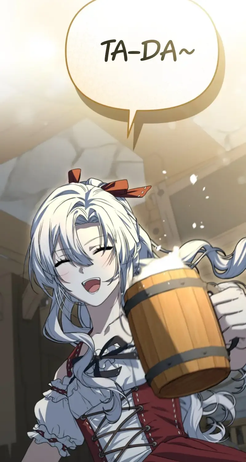 Read How to Survive As The Devil’s Daughter chapter 104 image 2 on Lezhin