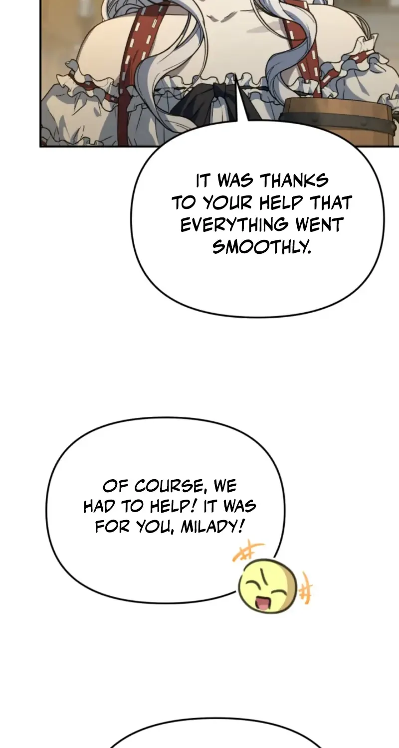 Read How to Survive As The Devil’s Daughter chapter 104 image 7 on Lezhin