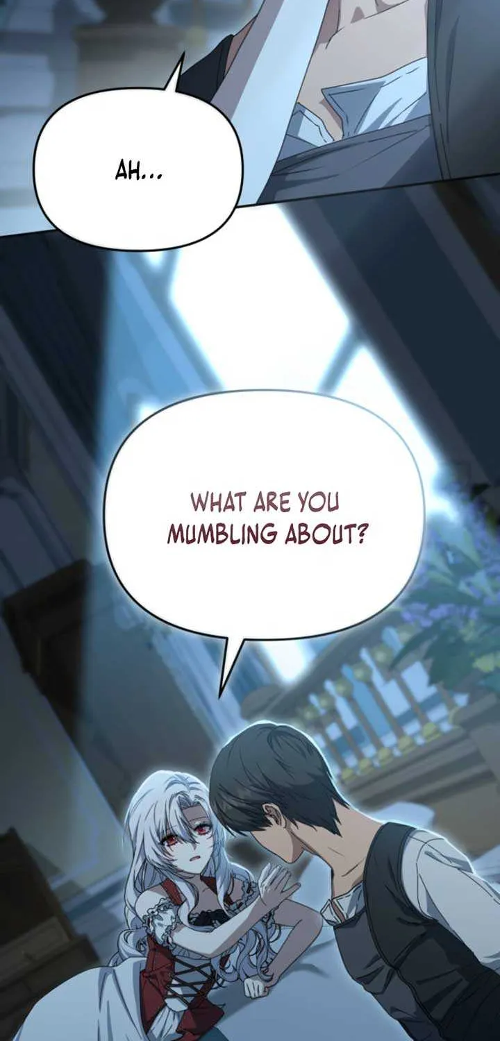 Read How to Survive As The Devil’s Daughter chapter 105 image 3 on Lezhin