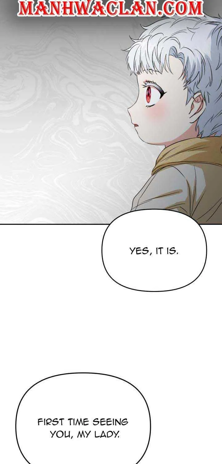 Read How to Survive As The Devil’s Daughter chapter 11 image 2 on Lezhin