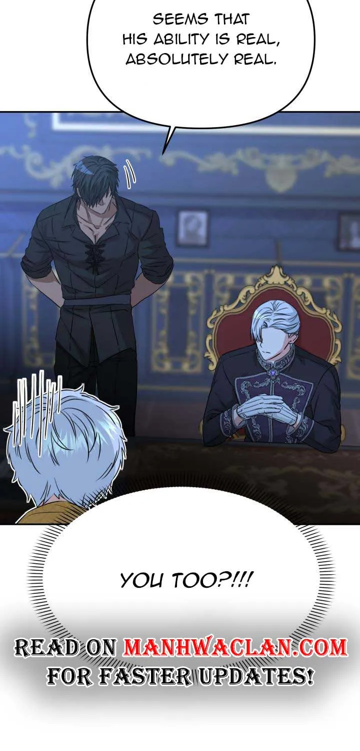 Read How to Survive As The Devil’s Daughter chapter 11 image 41 on Lezhin