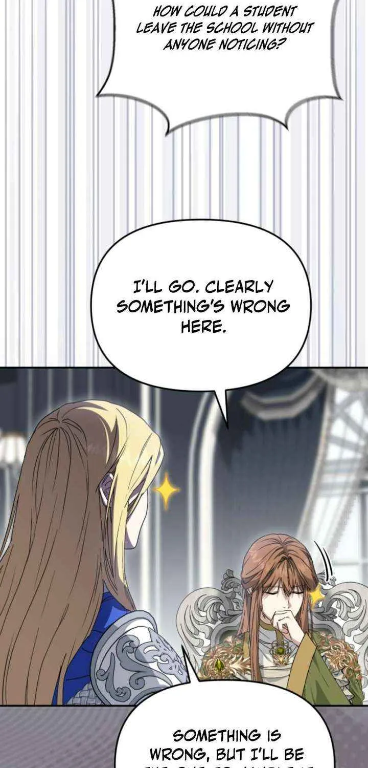 Read How to Survive As The Devil’s Daughter chapter 110 image 32 on Lezhin