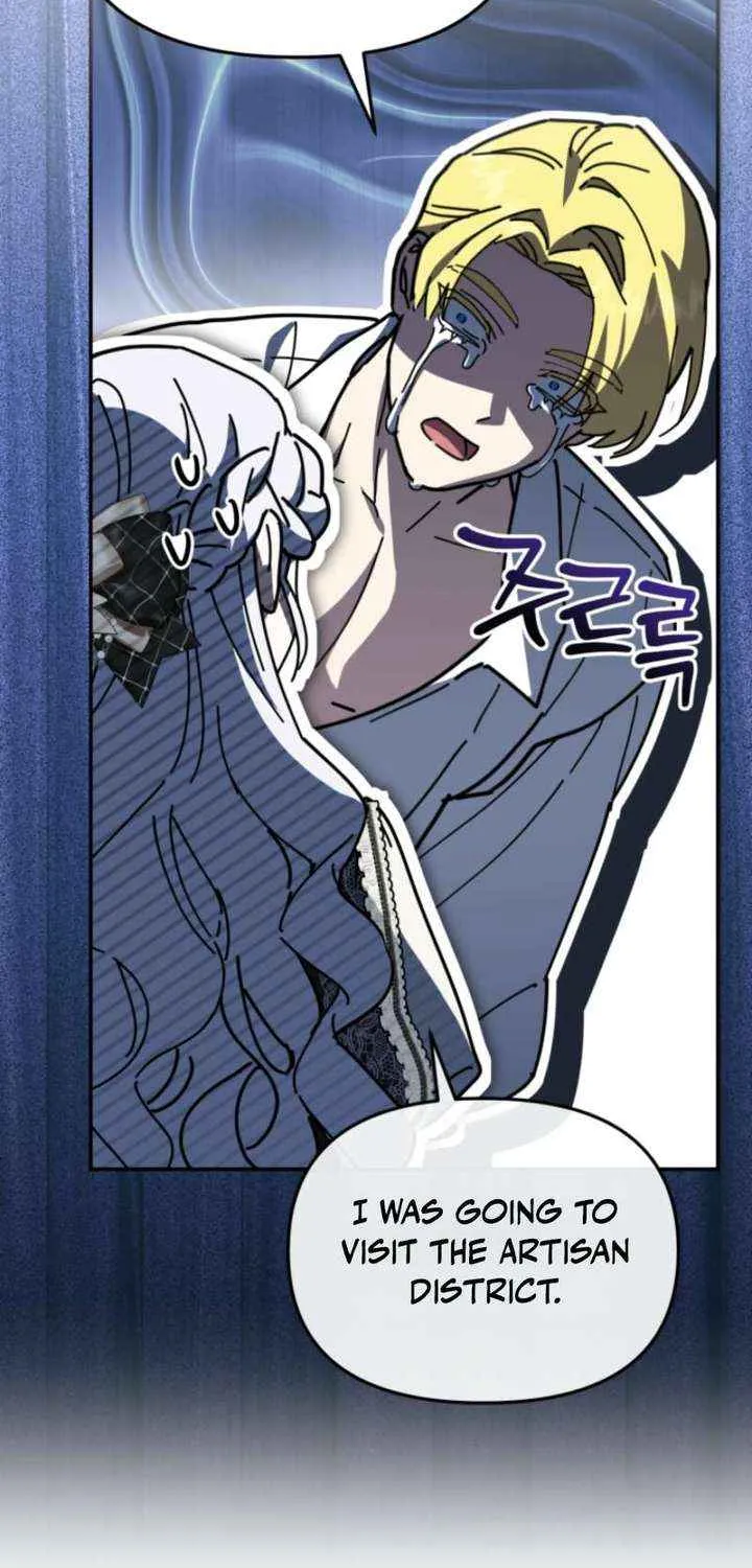 Read How to Survive As The Devil’s Daughter chapter 110 image 72 on Lezhin