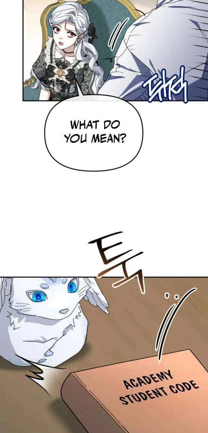 Read How to Survive As The Devil’s Daughter chapter 110 image 76 on Lezhin