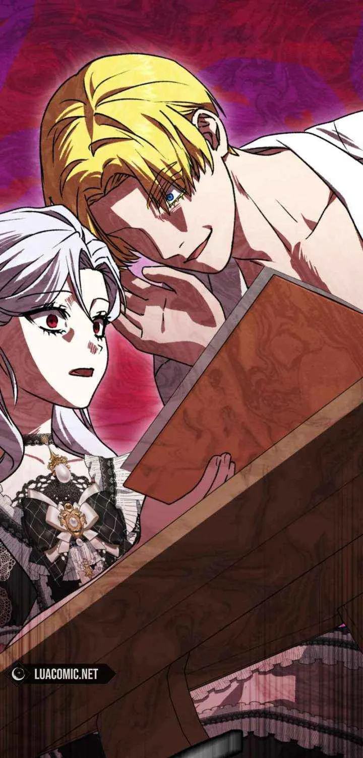 Read How to Survive As The Devil’s Daughter chapter 110 image 83 on Lezhin
