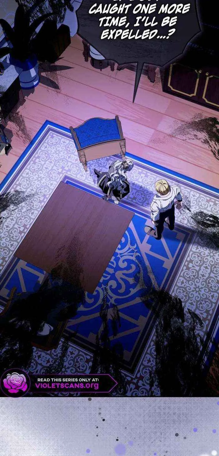 Read How to Survive As The Devil’s Daughter chapter 111 image 3 on Lezhin