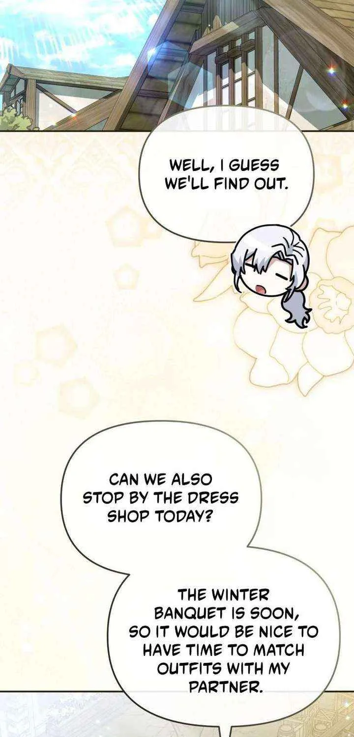 Read How to Survive As The Devil’s Daughter chapter 111 image 35 on Lezhin