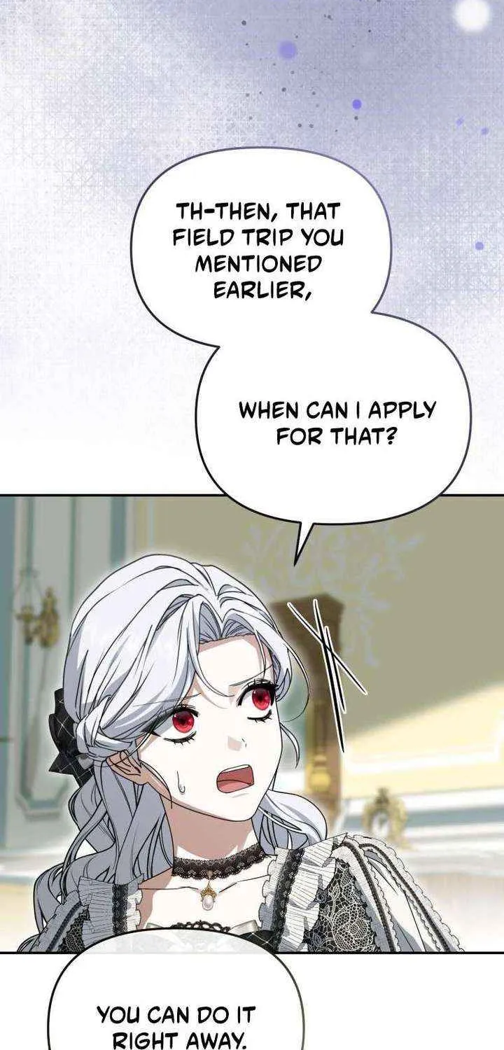 Read How to Survive As The Devil’s Daughter chapter 111 image 4 on Lezhin