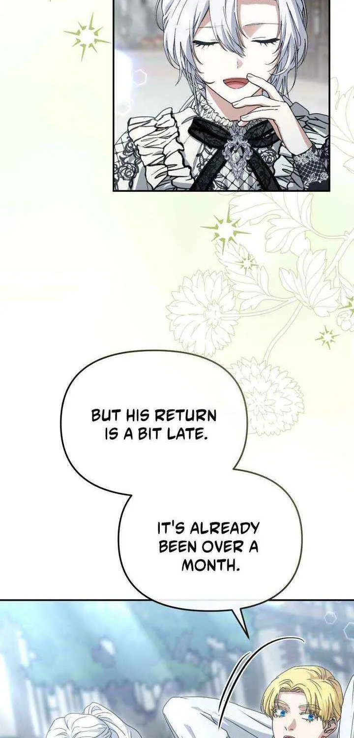 Read How to Survive As The Devil’s Daughter chapter 111 image 40 on Lezhin